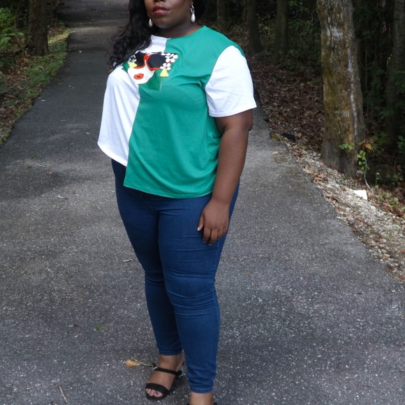 Welcome to your new favorite plus size shop! - Picture 4 of 6